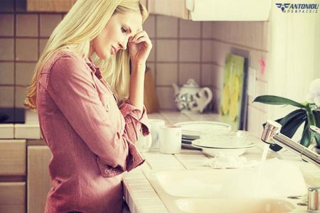 Συντήρηση αποχετεύσεων: Γιατί είναι απαραίτητη;